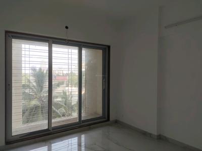 Bedroom Image of 815 Sq.ft 2 BHK Apartment / Flat for sale in Sangam Emporio Towers, Kandivali West Mumbai for Rs. 17000000