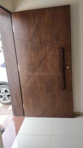 Balcony Image of 1750 Sq.ft 4.5 BHK Villa for rent in Shreenathji Aangan, Waghodia Road Vadodara for Rs. 22000