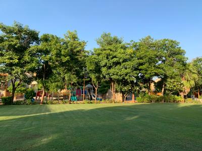 Image of 3150 Sq.ft 3 BHK Villa for sale in Rajeshri Maruti Greenland, Telav, Ahmedabad for Rs. 27500000