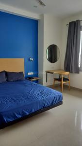 Bedroom Image of Vizima  PG in Sector 38, Gurgaon