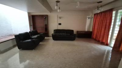 Living Room Image of 2199 Sq.ft 3.5 BHK Villa for rent in Rohan Seher, Baner Pune for Rs. 89999
