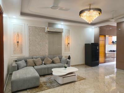 Living Room Image of 1323 Sq.ft 3 BHK Builder Floor for sale in Skywhales Vienna Greens II, Sector 99A Gurgaon for Rs. 15999998