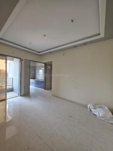 Hall Image of 1050 Sq.ft 2 BHK Apartment / Flat for rent in Mangeshi Arcade II, Kalyan West Kalyan for Rs. 21000