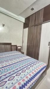 Bedroom Image of 1600 Sq.ft 3 BHK Apartment / Flat for sale in Naranpura Ahmedabad for Rs. 9600000