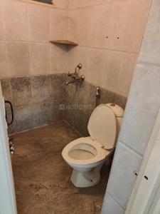Image of 900 Sq.ft 2 BHK Builder Floor for rent in Kasturi Nagar, Bengaluru for Rs. 30000