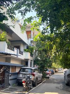 Image of 1300 Sq.ft 3 BHK Duplex for rent in Kaval Bairasandra, Bengaluru for Rs. 30000