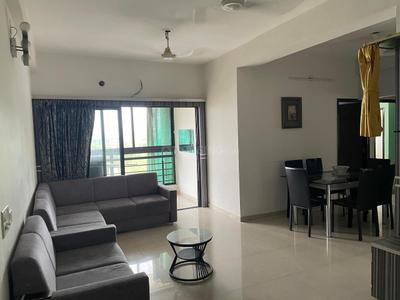 3 BHK Flat