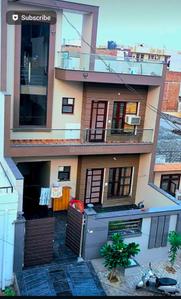 Image of 900 Sq.ft 2 BHK Villa for sale in Poonamallee, Chennai for Rs. 4300000
