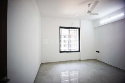 Bedroom Image of 1009 Sq.ft 3 BHK Apartment / Flat for sale in Unique Youtopia, Kharadi Pune for Rs. 16000000