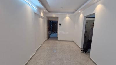 1 BHK Flat