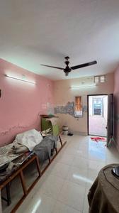 Bedroom Image of 360 Sq.ft 1 BHK Independent House for sale in Shree Ram Society Rajkot for Rs. 1250000