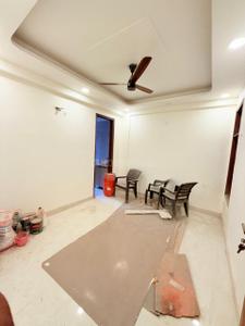 Hall Image of 1215 Sq.ft 3 BHK Apartment / Flat for sale in Chhattarpur New Delhi for Rs. 7500000