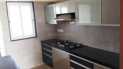 Kitchen Image of 5500 Sq.ft 5 BHK Apartment / Flat for sale in Pimple Nilakh Pune for Rs. 66000000