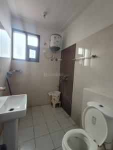 Bathroom Image of 1480 Sq.ft 3 BHK Apartment / Flat for sale in Vrindavan Gardens, Sector 20 Panchkula for Rs. 9000000