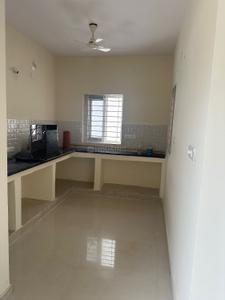 Kitchen Image of 1470 Sq.ft 3 BHK Apartment / Flat for sale in Kompally Hyderabad for Rs. 9500000