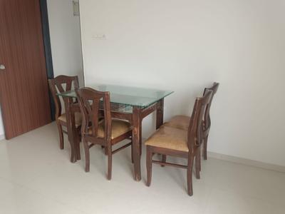 Hall Image of 600 Sq.ft 1 BHK Apartment / Flat for sale in Shewalewadi Pune for Rs. 5700000