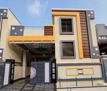 Image of 550 Sq.ft 2 BHK Independent House for sale in Sulur, Coimbatore for Rs. 4350000