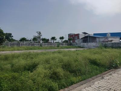 Image of 534 Sq.ft Residential Plot / Land for sale in Del NCR Green City, Yeida, Greater Noida for Rs. 1380000