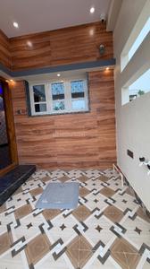 Hall Image of 600 Sq.ft 3 BHK Independent House for sale in Yandahalli Mysore for Rs. 9500000