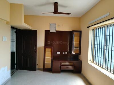 Bedroom Image of 1400 Sq.ft 2 BHK Apartment / Flat for rent in Max Vista, Vilangudi Madurai for Rs. 25000