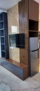 Bathroom Image of 1450 Sq.ft 2 BHK Builder Floor for sale in M3M Sierra 68, Sector 68 Gurgaon for Rs. 17900000