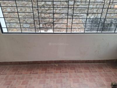 Balcony Image of 4000 Sq.ft 5 BHK Villa for rent in Banjara Hills Hyderabad for Rs. 70000
