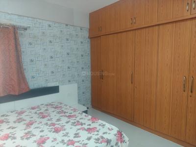 Bedroom Image of 1460 Sq.ft 3 BHK Apartment / Flat for sale in Sunshine Silicon Citi, Whitefield Bengaluru for Rs. 11000000