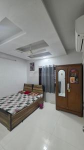 Bedroom Image of 2800 Sq.ft 4 BHK Villa for sale in Motera Ahmedabad for Rs. 25000000