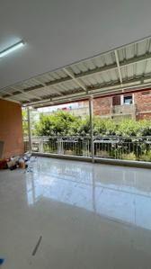 Balcony Image of 1760 Sq.ft 3 BHK Apartment / Flat for rent in Kankha Ki Dhani Jaipur for Rs. 40000