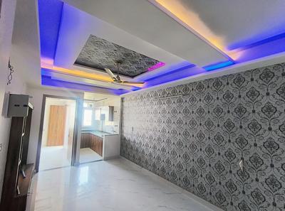 Hall Image of 900 Sq.ft 2 BHK Apartment / Flat for sale in Girdharipura Jaipur for Rs. 3200000
