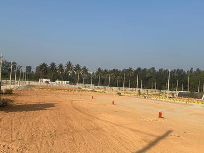 Image of 1200 Sq.ft Residential Plot / Land for sale in Yelahanka, Bengaluru for Rs. 8640000