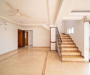 Hall Image of 5743 Sq.ft 5 BHK Penthouse for sale in Shivaji Nagar Pune for Rs. 57490000