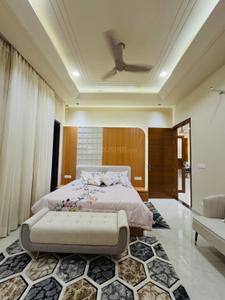 Bedroom Image of 7500 Sq.ft 7 BHK Villa for sale in Mansarovar Extension Jaipur for Rs. 80000000