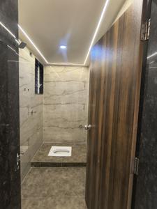 Image of 1085 Sq.ft 2 BHK Apartment / Flat for sale in Yash Midtown, Kalyan West, Kalyan for Rs. 6499000