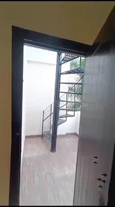 Balcony Image of 1200 Sq.ft 3 BHK Independent House for rent in Sarthak Galaxy, Rau Indore for Rs. 18000