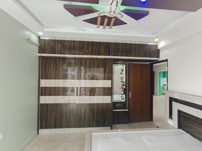 Bedroom Image of 1650 Sq.ft 3 BHK Apartment / Flat for rent in Ahad Opus, Carmelaram Bengaluru for Rs. 66000