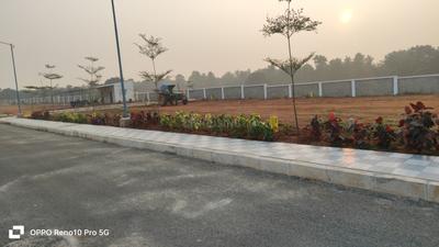 Image of 167 Sq.ft Residential Plot / Land for sale in Bhogapuram, Visakhapatnam for Rs. 2253500