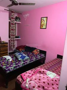 Bedroom Image of Pg in Sector 15, Noida