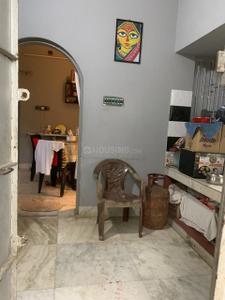 Hall Image of 🏡 SHANTINIKETAN NEST PG in Prantik, Bolpur-Santiniketan