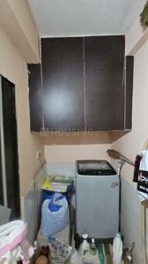 Balcony Image of 1100 Sq.ft 2 BHK Apartment / Flat for sale in Police Line Jamnagar for Rs. 4500000