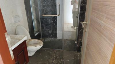 Image of 1241 Sq.ft 3 BHK Apartment / Flat for rent in Ekta Tripolis, Goregaon West, Mumbai for Rs. 115000