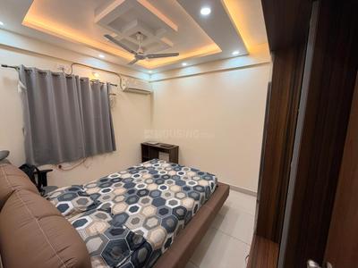 Bedroom Image of 1518 Sq.ft 3 BHK Apartment / Flat for sale in Sarjapur Bengaluru for Rs. 13900000
