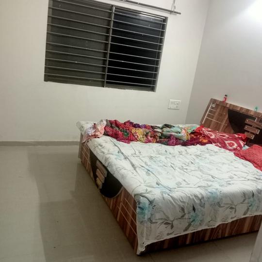 Mota Bazaar, Vallabh Vidhyanagar Bedroom 1