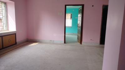 Living Room Image of 900 Sq.ft 2 BHK Apartment / Flat for sale in Purba Barisha Kolkata for Rs. 3500000