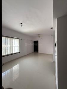 Hall Image of 1000 Sq.ft 2 BHK Apartment / Flat for rent in Aujaswi Casa Feliz, Mahalunge Pune for Rs. 26000