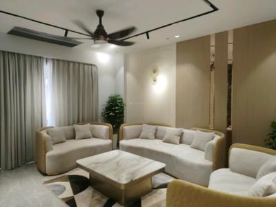 Living Room Image of 1500 Sq.ft 3 BHK Builder Floor for sale in Sector 63 Gurgaon for Rs. 26550000