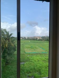 Balcony Image of 1636 Sq.ft 3 BHK Penthouse for sale in Naroo Palmanova, Panjim Goa for Rs. 25000000