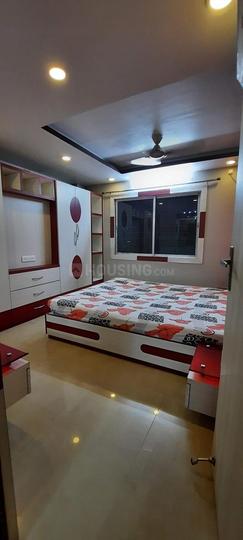 Sharda Apartment Sevoke Road Bedroom 1