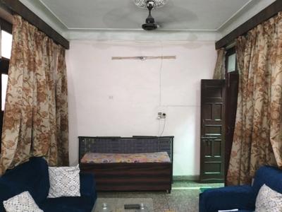 Bedroom Image of 668 Sq.ft 2 BHK Independent House for rent in Shahdara New Delhi for Rs. 25000