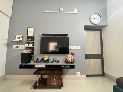 1 BHK Flat